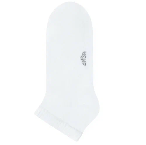 OMSA носки женские укороченные 252 бьянко р.р.39-41